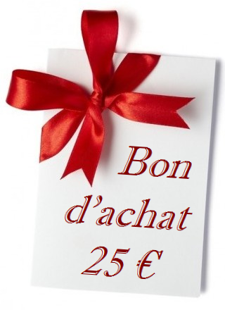 BonAchat25€