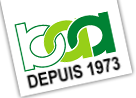 Logo Bureau d'Assurances Aubert